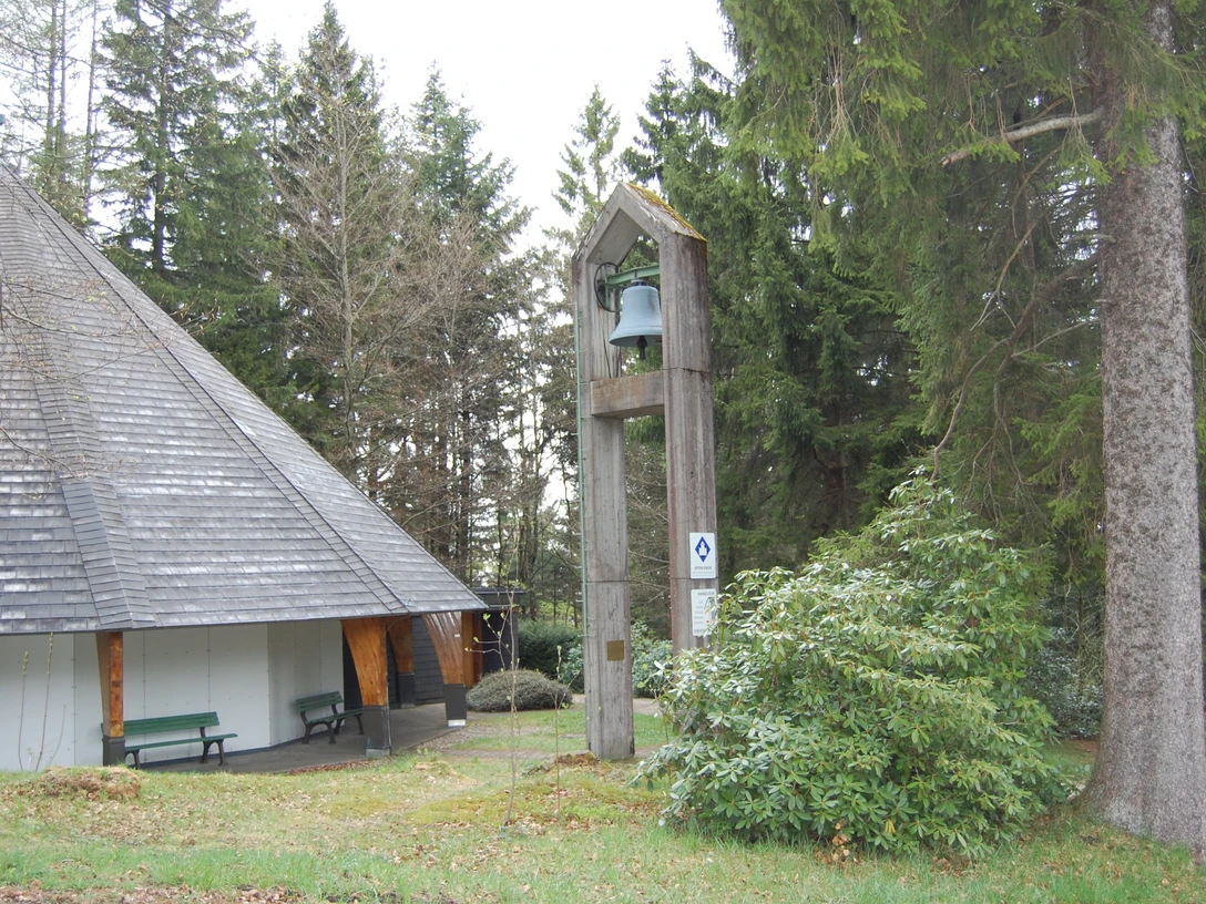 Kapelle Zum Guten Hirten