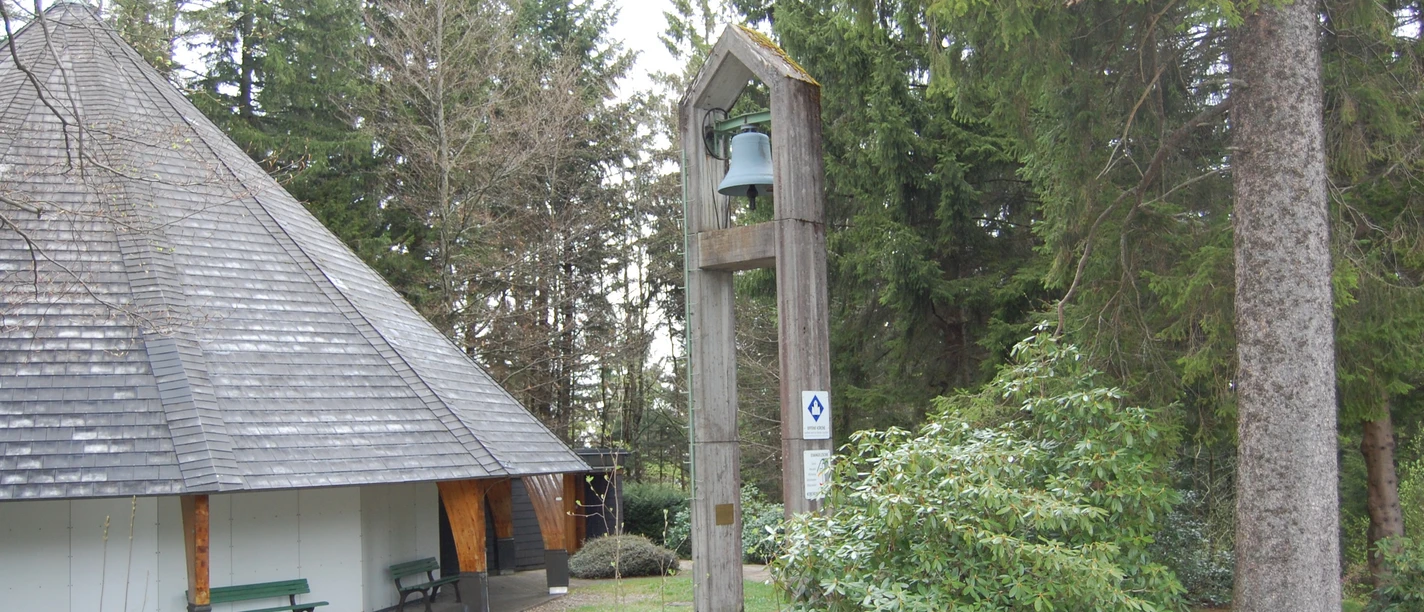 Kapelle Zum Guten Hirten