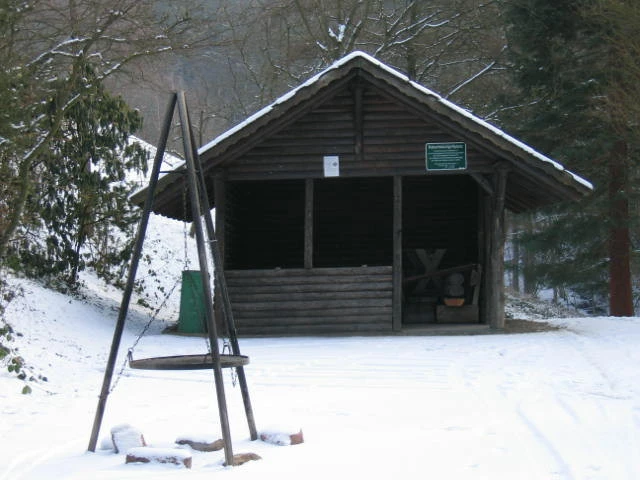 Ralschbachhütte