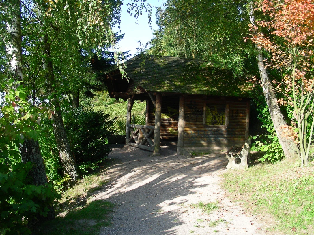 Guckenhütte Kappelwindeck