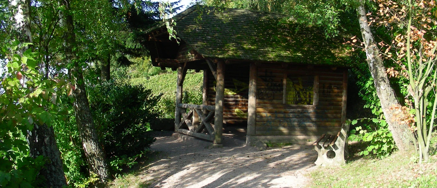 Guckenhütte Kappelwindeck