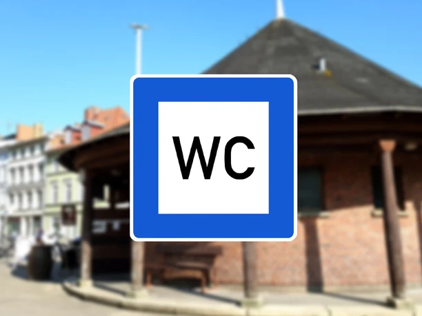 WC-Neuer Markt