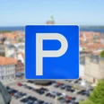 Parkplatz Neuer Markt