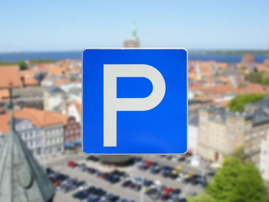 Parkplatz Neuer Markt