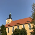 Martin-Luther-Kirche Sornzig