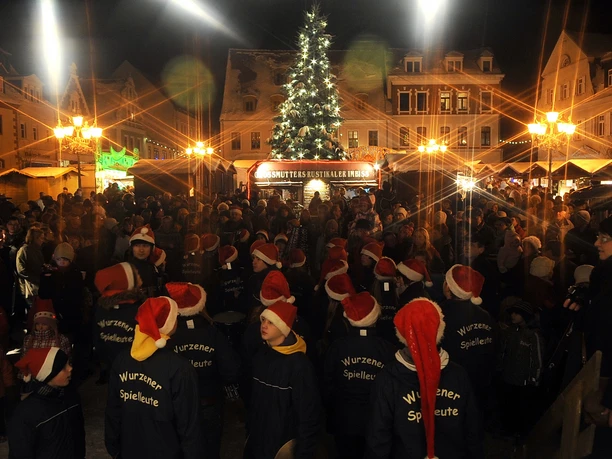 Wichtelweihnacht Wurzen Wichtelweihnacht Wurzen