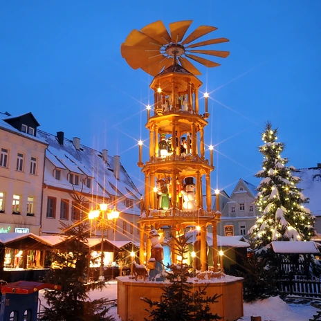 Wichtelweihnacht Wurzen
