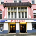 Astra Theater und Luna