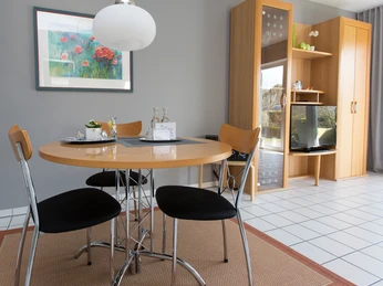 Ferienwohnungen Markus | Bad Lippspringe