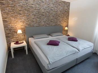 Ferienwohnungen Markus | Bad Lippspringe