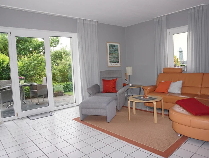 Ferienwohnungen Markus | Bad Lippspringe