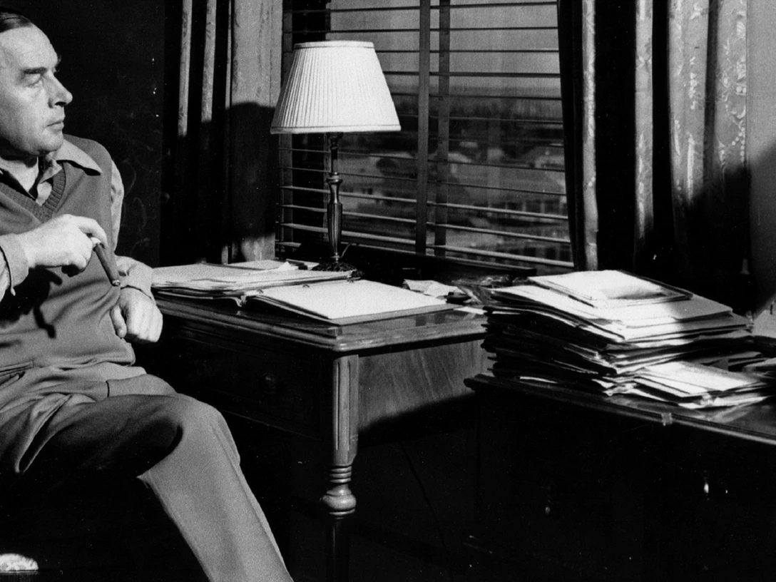 Erich Maria Remarque