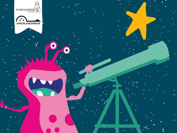 Veranstaltung Drei Sterne Harzplanetarium