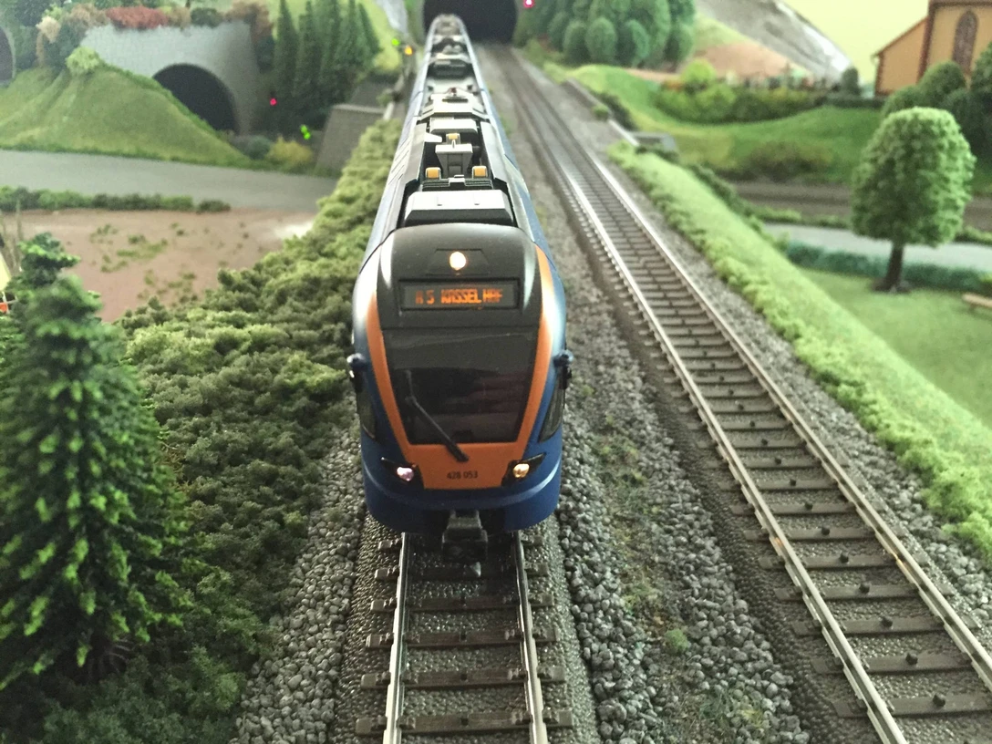 Eisenbahnverein Bebra