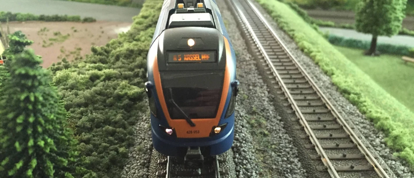 Eisenbahnverein Bebra