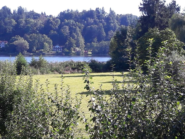 Aussicht
