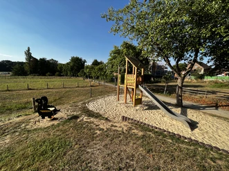 Spielgerät Mardorf