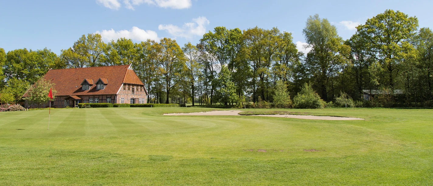 Golfclub Lilienthal