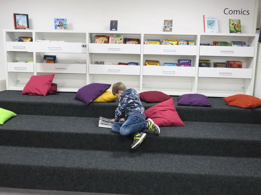 Stadtbibliothek Achern2