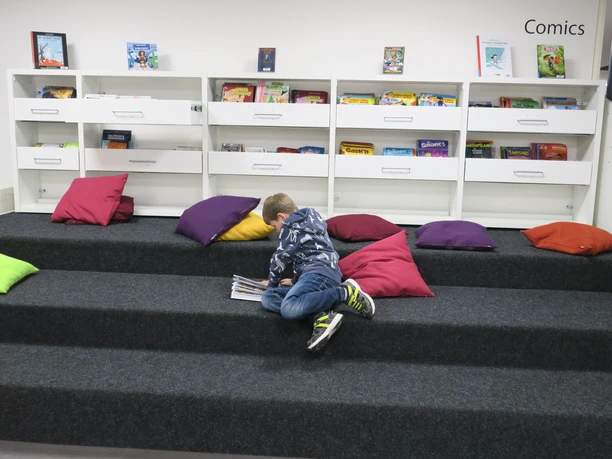 Stadtbibliothek Achern2