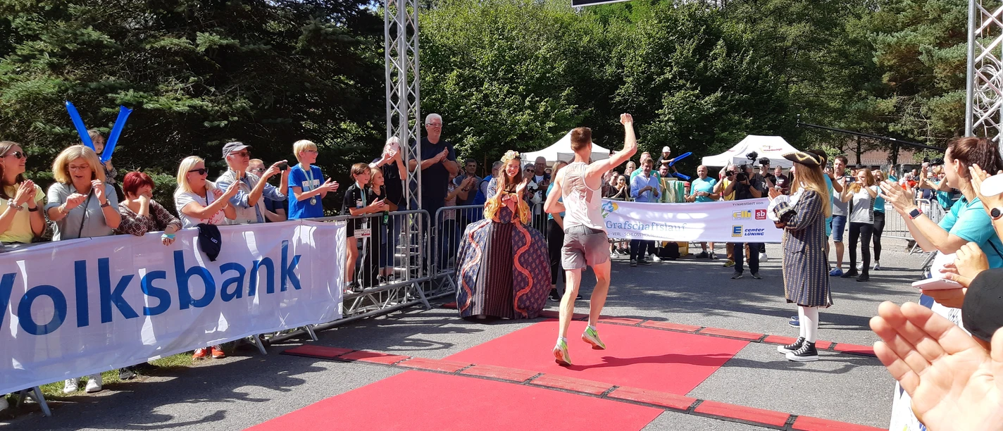 Grafschaftslauf von Rietberg über Verl nach Schloß Holte-Stukenbrock