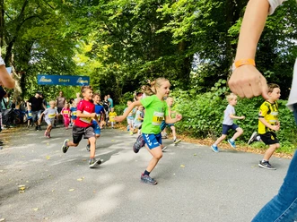 Grafschaftslauf 2022 von Rietberg über Verl nach Schloß Holte-Stukenbrock