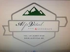 Gästehaus "Alpvital" in Klais Gästehaus "Alpvital" in Klais