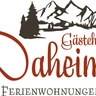 Logo Haus Daheim Logo Haus Daheim