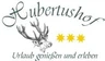 Logo Knilling Hubertushof Logo Knilling Hubertushof