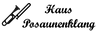 Logo Haus Posaunenkang Logo Haus Posaunenkang