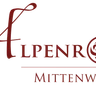 Logo Alpenrose Logo Alpenrose