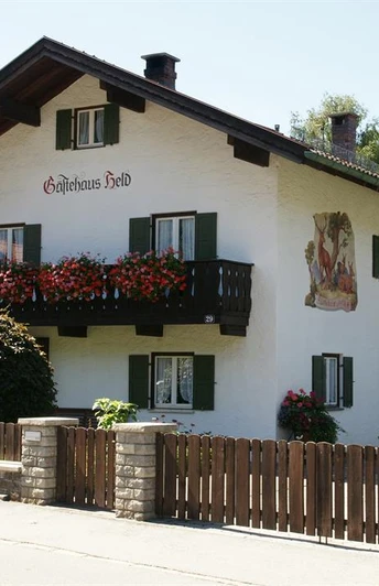 Gästehaus Held 050