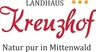 Logo Kreuzhof Logo Kreuzhof