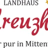 Logo Kreuzhof Logo Kreuzhof