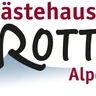 Logo Gästehaus Krottenkopf Logo Gästehaus Krottenkopf