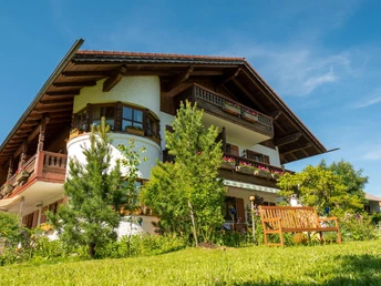 Haus Andre " ZUM BICHLBAUER"