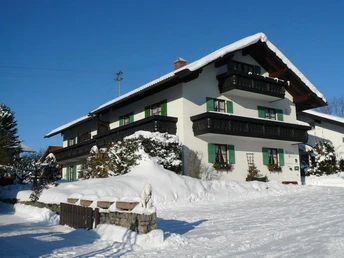 Gästehaus Eisgruber