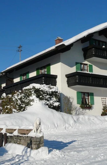 Gästehaus Eisgruber