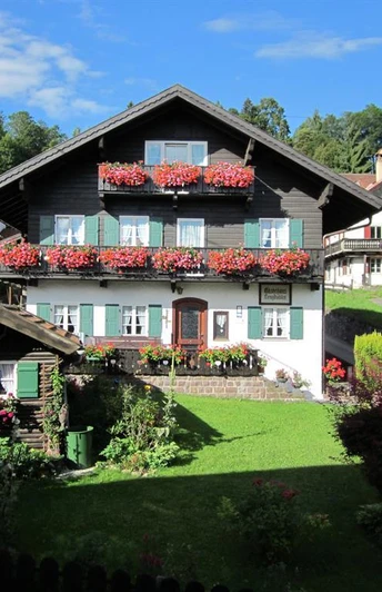 Gästehaus Lengdobler