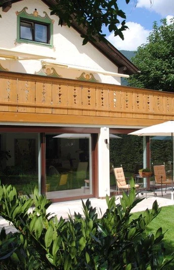 Ferienwohnung im 1.Stock