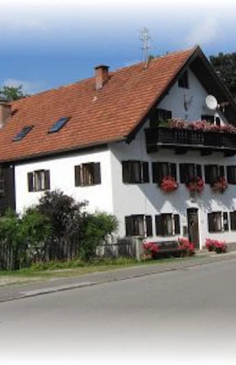 Gästehaus Daser