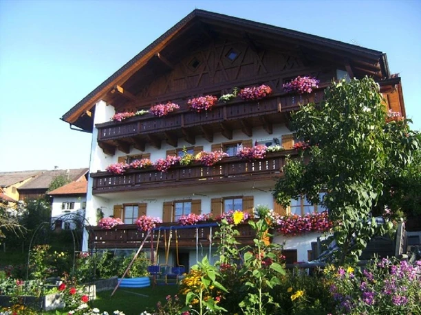 Haus Fernblick