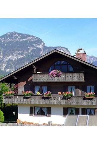 Herzlich Willkommen !