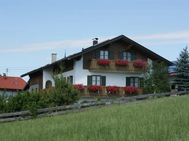 Unser Ferienhaus