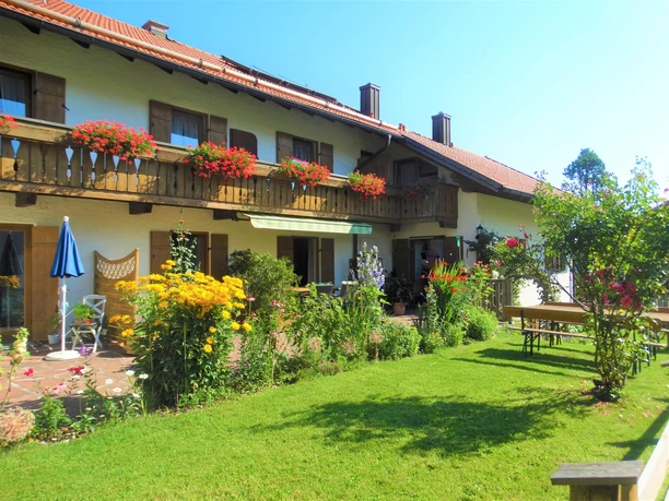 Haus Elisabeth