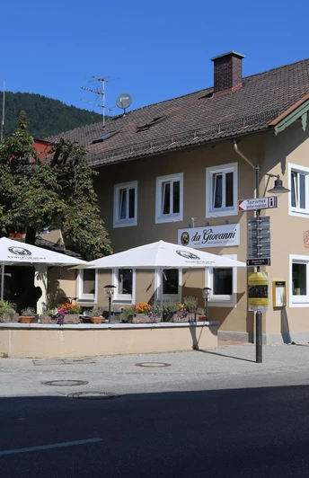 Kirchmayer Da Giovanni 2019