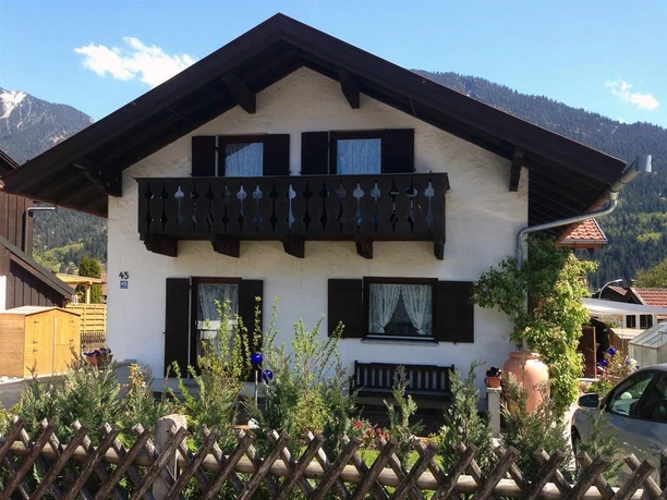 Aussenansicht