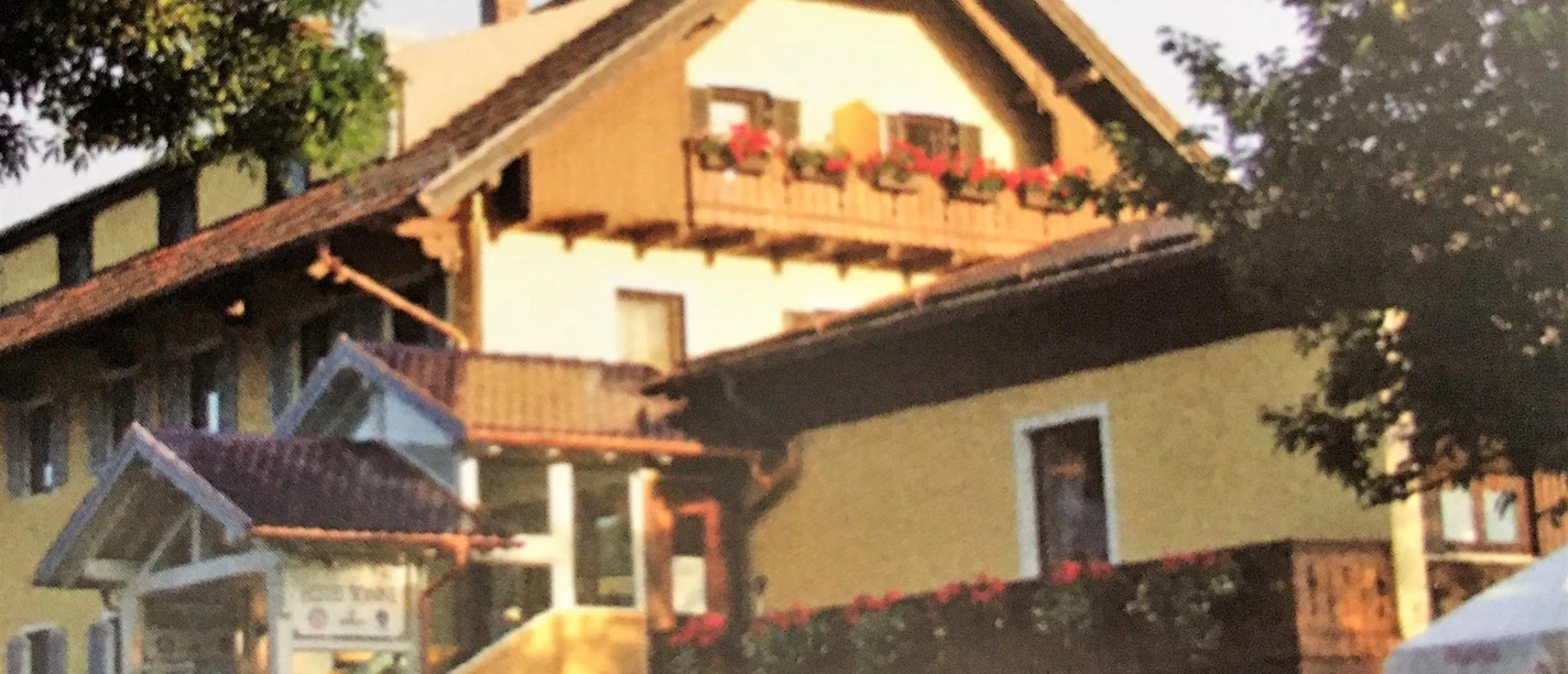 Gasthof Sonne