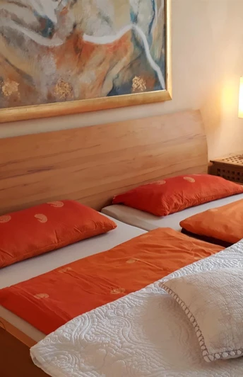 Wohnen im Atelierhaus