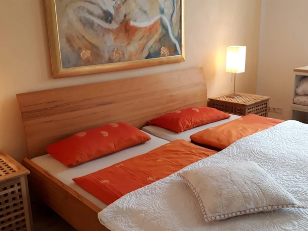 Wohnen im Atelierhaus